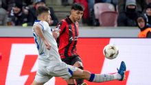 DT de Crystal Palace avisa que Osorio "cambiará la forma de jugar" de su equipo