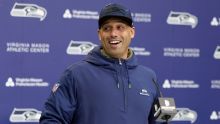 Super Bowl 2026: ¿quién es el coach británico que está haciendo historia?