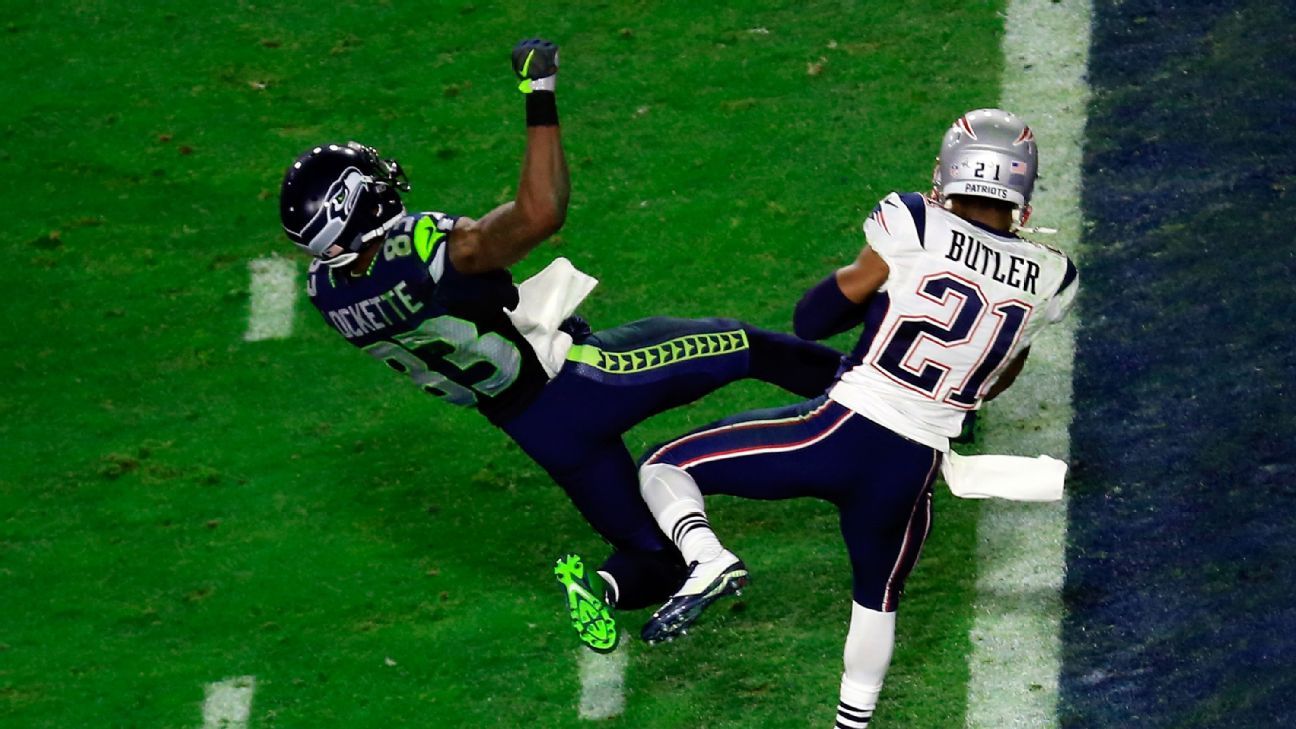 Seahawks and Patriots Gear Up for Super Bowl LX Rematch