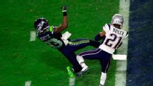 Seahawks-Patriots marks latest Super Bowl rematch