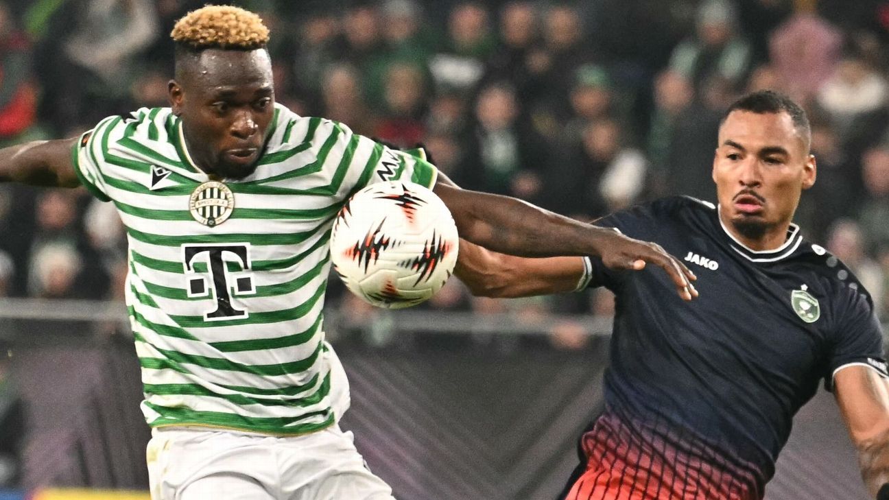 The Groundhog Day Derby: How 2 teams will meet 5 t...