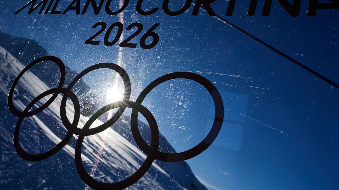 How to watch the 2026 Winter Olympics in the UK: TV channel, event schedule, Team GB athletes