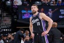 Sources: Kings' Sabonis, LaVine have season-ending surgeries