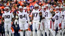 Why the Patriots have adopted a 'Road Warrior' mentality