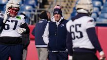 Super Bowl 2026: oportunidad histórica de Mike Vrabel con Patriots