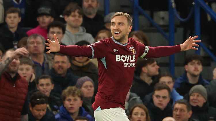 Rumores de transferencias, noticias: Chelsea, Liverpool y Man United miran la mudanza de Bowen