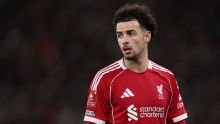 Liverpool's Curtis Jones close to deal to join Inter Milan - sources