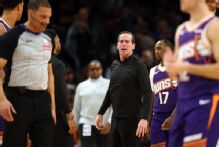 Cavaliers coach Atkinson fined $50K for actions after ejection