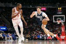 Kidd: 'Terrible' officials missed foul calls vs. Cooper Flagg