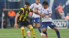 Todos los clásicos que jugó Maximiliano Silvera