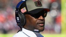 Sources: Notre Dame set to add Aaron Henry to coaching staff