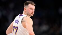 Luka Doncic en Lakers: Lo que vimos en un año y lo que viene
