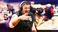 How Mike Vrabel's ritual ignited the Patriots' Super Bowl run
