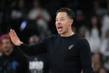 Spurs' Mitch Johnson named coach for 2026 NBA All-Star Game