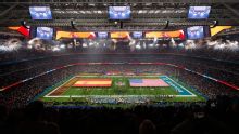 NFL llegó a acuerdo multianual para jugar partidos en Madrid