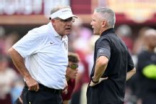 Florida State OC Gus Malzahn retires after 35 years in coaching