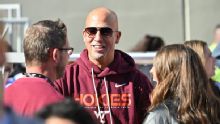 Inside James Franklin's rapid recruiting overhaul at Virginia Tech