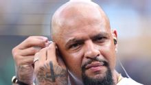 De Messi x CR7 a Ancelotti, Felipe Melo dispara em evento na Argentina e promete ganhar Champions, Libertadores e Copa como técnico