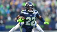 Super Bowl LX betting buzz: Seahawks WR Shaheed the favorite to be fastest ball carrier on Sunday