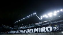 Santos x Athletico-PR: onde assistir ao vivo e escalações do jogo do Brasileirão