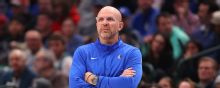 Jason Kidd deja de ser el coach de los Dallas Mavericks