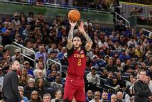 Sources: Jazz acquire Lonzo Ball, trade away Jock Landale