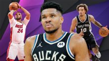 NBA Power Rankings: Players under the most pressure