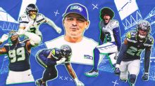 Three catalysts to the Seahawks' Super Bowl defense