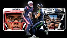 Super Bowl LX: Key one-on-one matchups for Seahawks-Patriots