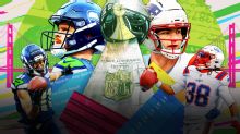 Sixty bets for Super Bowl 60 to get you ready for Seahawks-Patriots