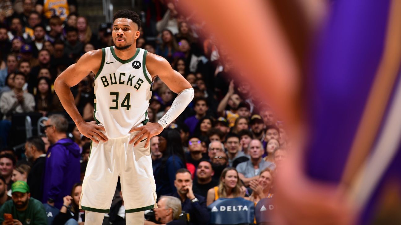 NBA trade buzz: Live updates and intel during deadline week