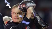 Roger Goodell considera que Bill Belichick será Salón de la Fama