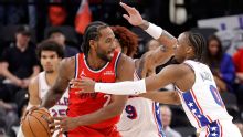 Clippers perdieron sin Harden, con su futuro incierto; Sengun cubrió la ausencia de Durant en Rockets