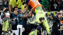 Super Bowl LX betting buzz: Blue, orange the favorites in ever-popular Gatorade dump markets