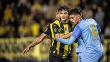 Cuándo juegan Montevideo City Torque vs. Peñarol por el Torneo Clausura: equipo, fecha, hora y TV en vivo