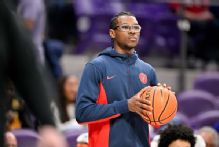 Bryce James, son of LeBron, to redshirt freshman year at Arizona