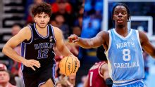 Ranking the top 10 men's college basketball Freshman of the Year contenders