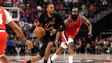 NBA trade grades: Cavs-Clips swap guards in Garland-Harden trade