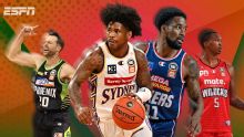 NBL Awards watch: Race for MVP, Best Defensive Player, and more analysed