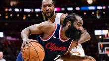 Fantasy trade reactions: What to expect from Harden in Cleveland, JJJ in Utah and Vucevic in Boston