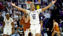 Women's college basketball Power Rankings: Who wins LSU-Texas rematch?
