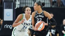 Road to $1M paydays: How WNBA salaries evolved with each CBA