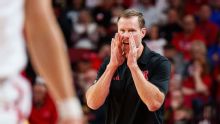 Ranking the top 12 men's Coach of the Year contenders at midseason