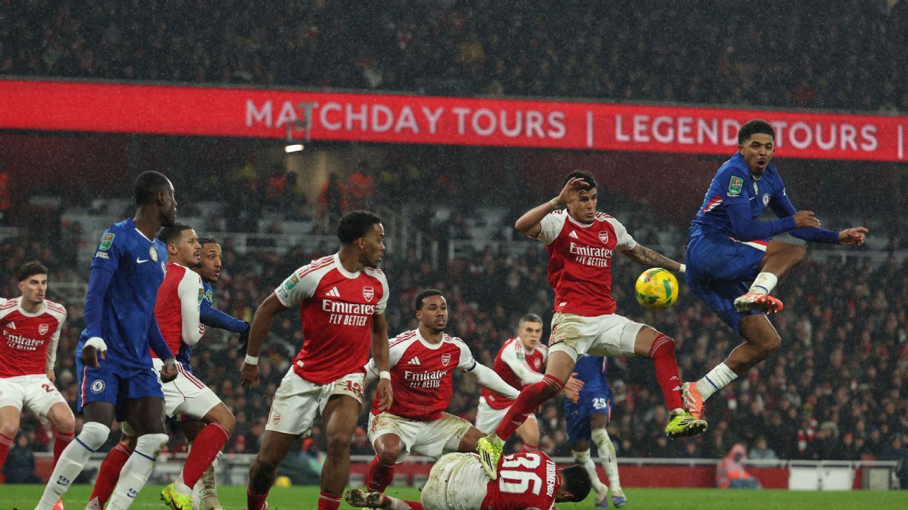 'Problem' with Chelsea's set-piece plan identified