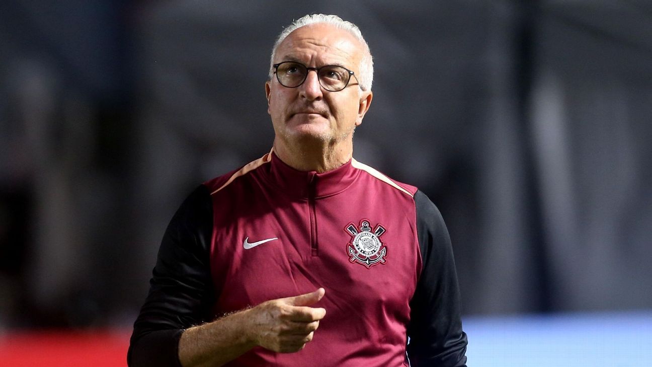 Demissão de Dorival muda ranking dos mais longevos do Brasileirão; veja como ficou