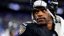 ¿Por qué Lamar Jackson fracasó en 2025? Tres MVP de la NFL opinan
