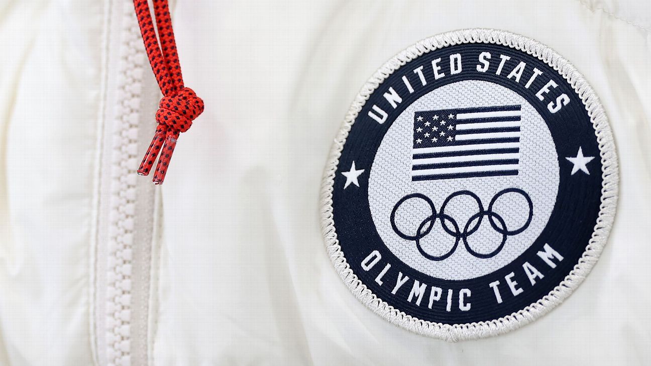 Hospitality spot 'Ice House' now 'Winter House' for U.S. athletes