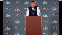 Super Bowl 2026: ¿Cómo Vrabel mantiene concentrados a Pats?