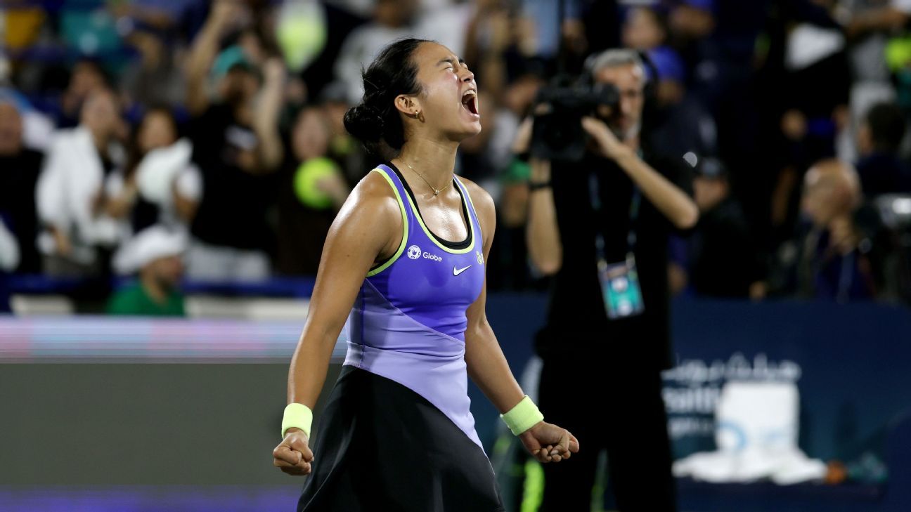 Never-say die Eala completes remarkable comeback to reach Abu Dhabi quarters