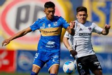 Cuándo juegan Everton vs. Colo Colo por la Liga de Primera: equipo, fecha y hora
